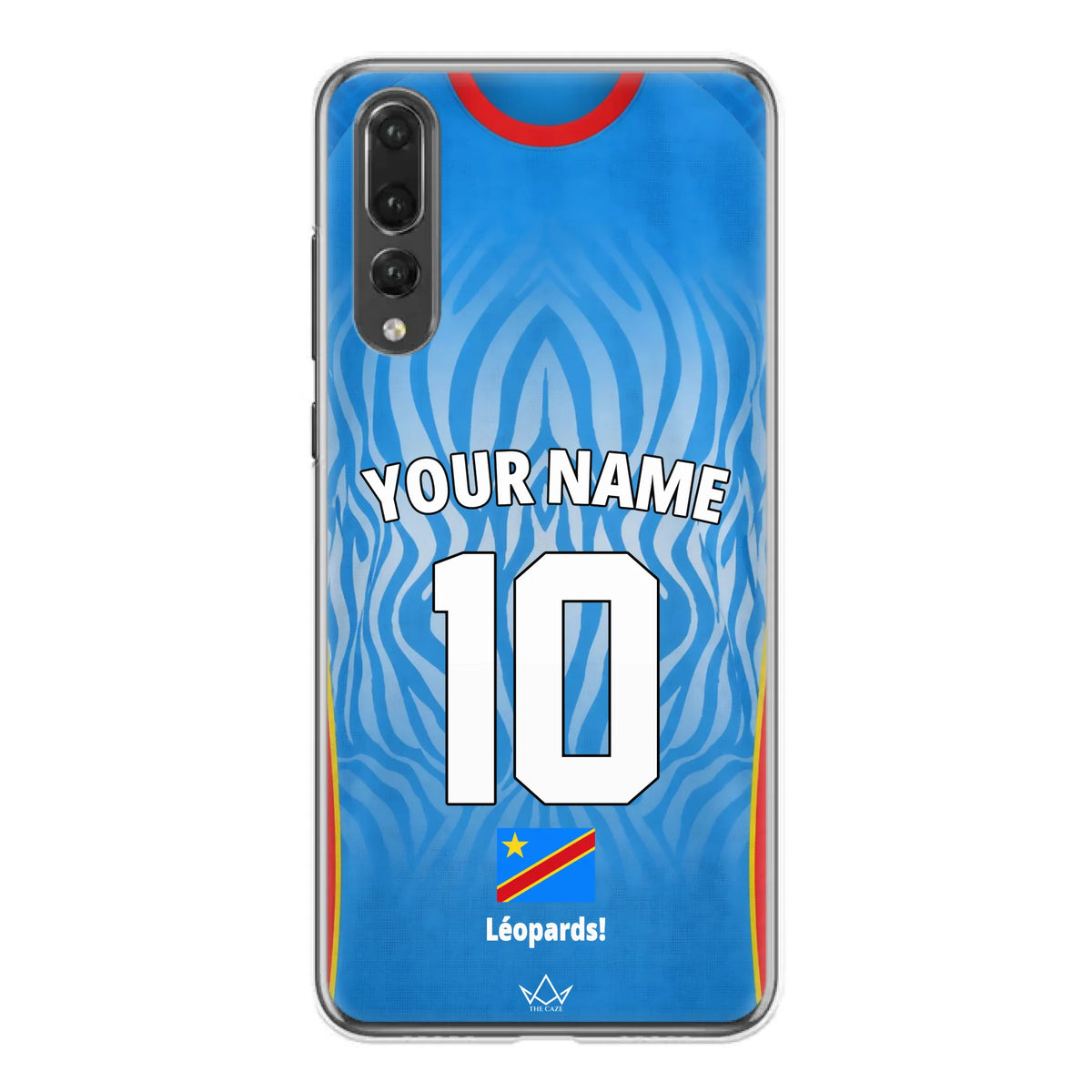 Huawei P20 Pro phone case