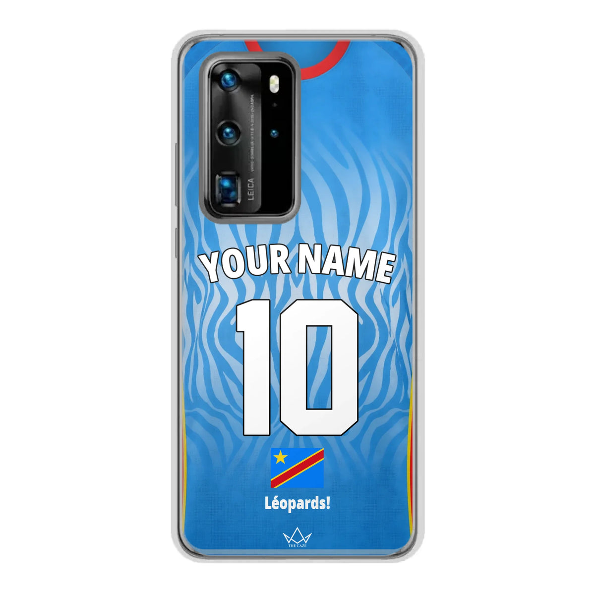P40 Pro case