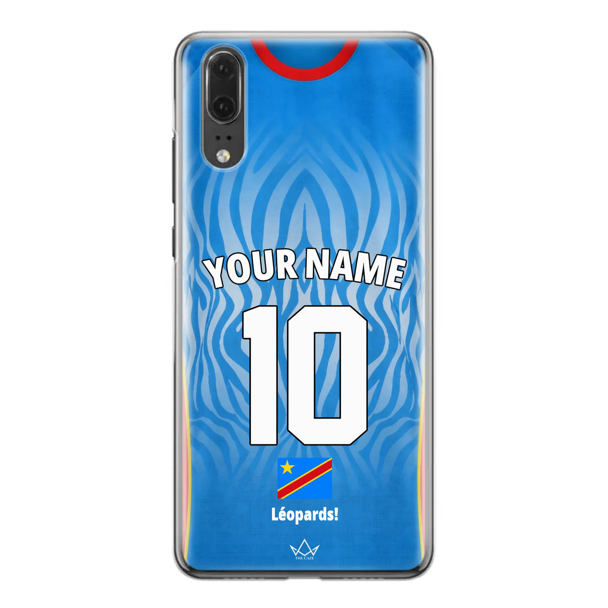 Huawei P20 case