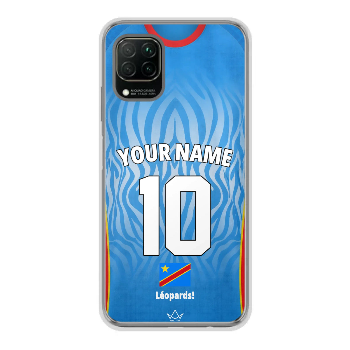 P40 Lite case