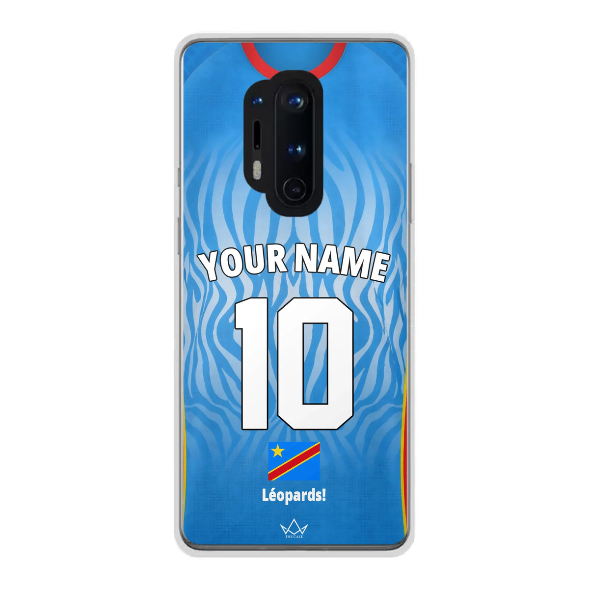 OnePlus 8 Pro case