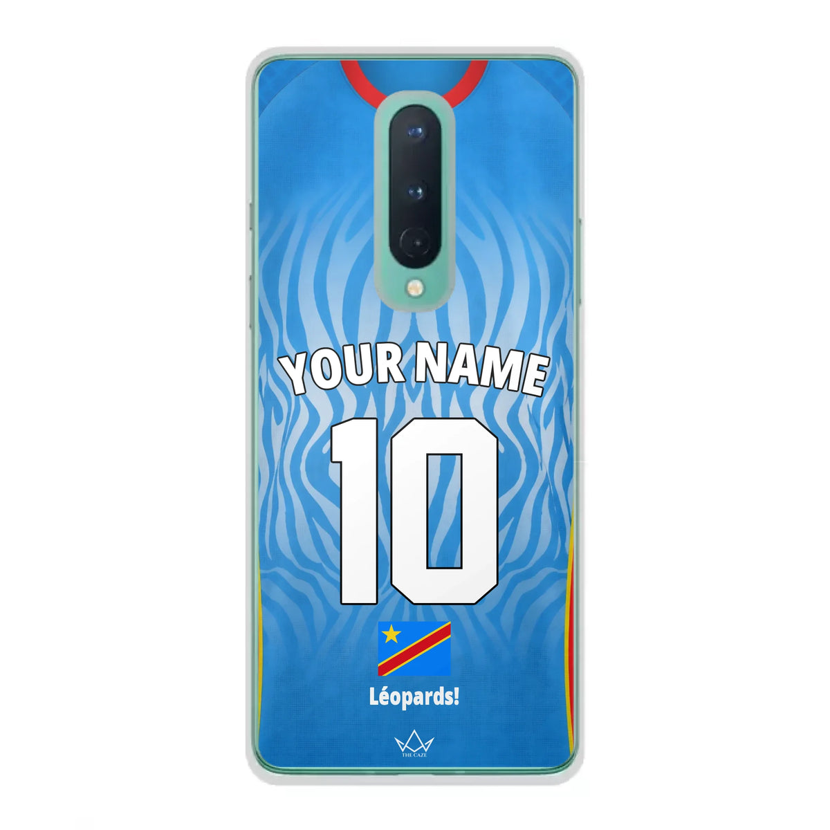 OnePlus 8 case