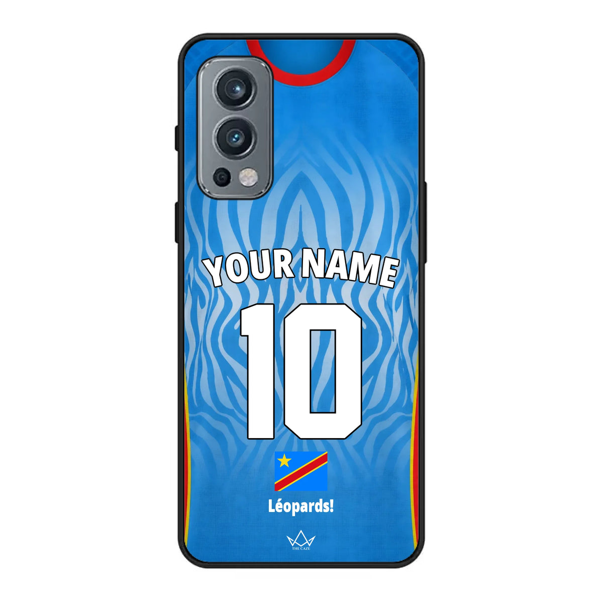 OnePlus Nord 2 case
