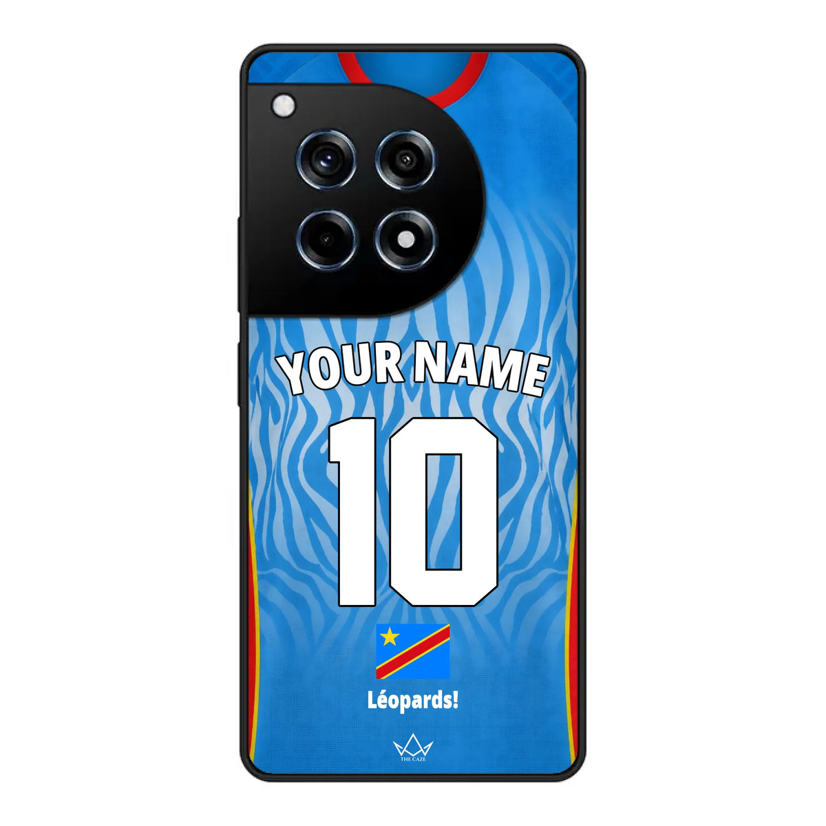 OnePlus 12R case
