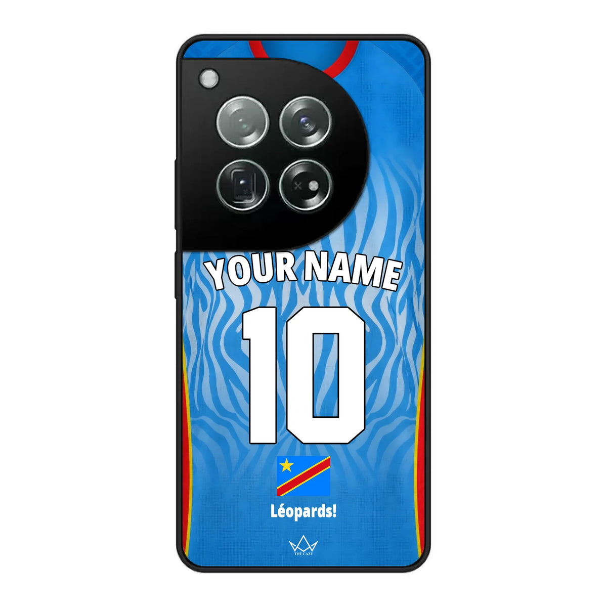 OnePlus 12 case