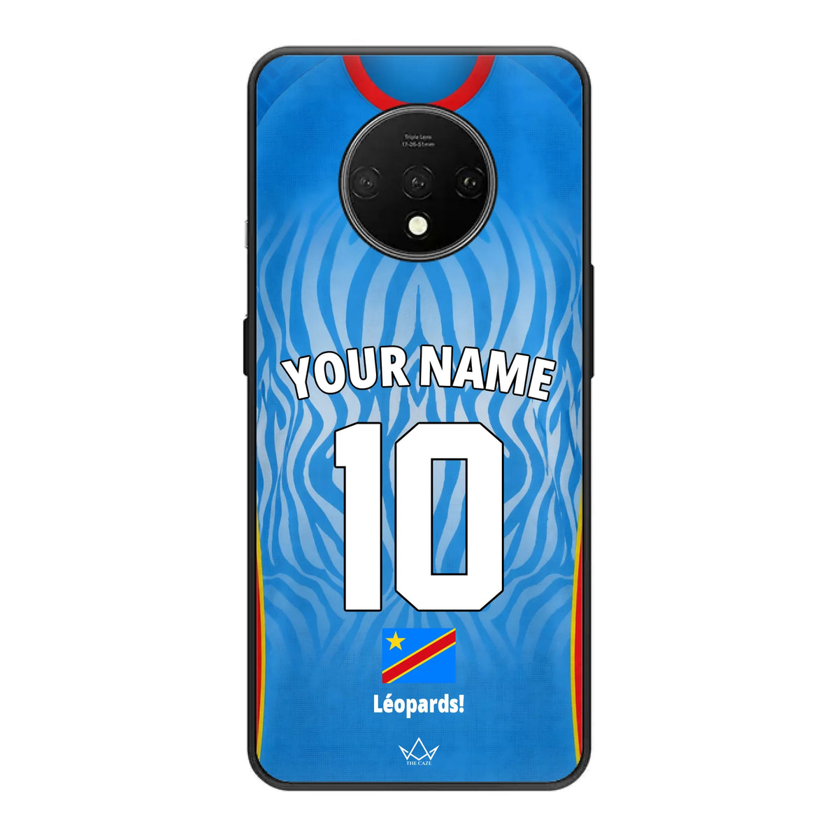 OnePlus 7T case