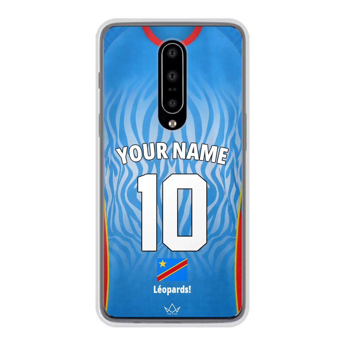 OnePlus 7T Pro case