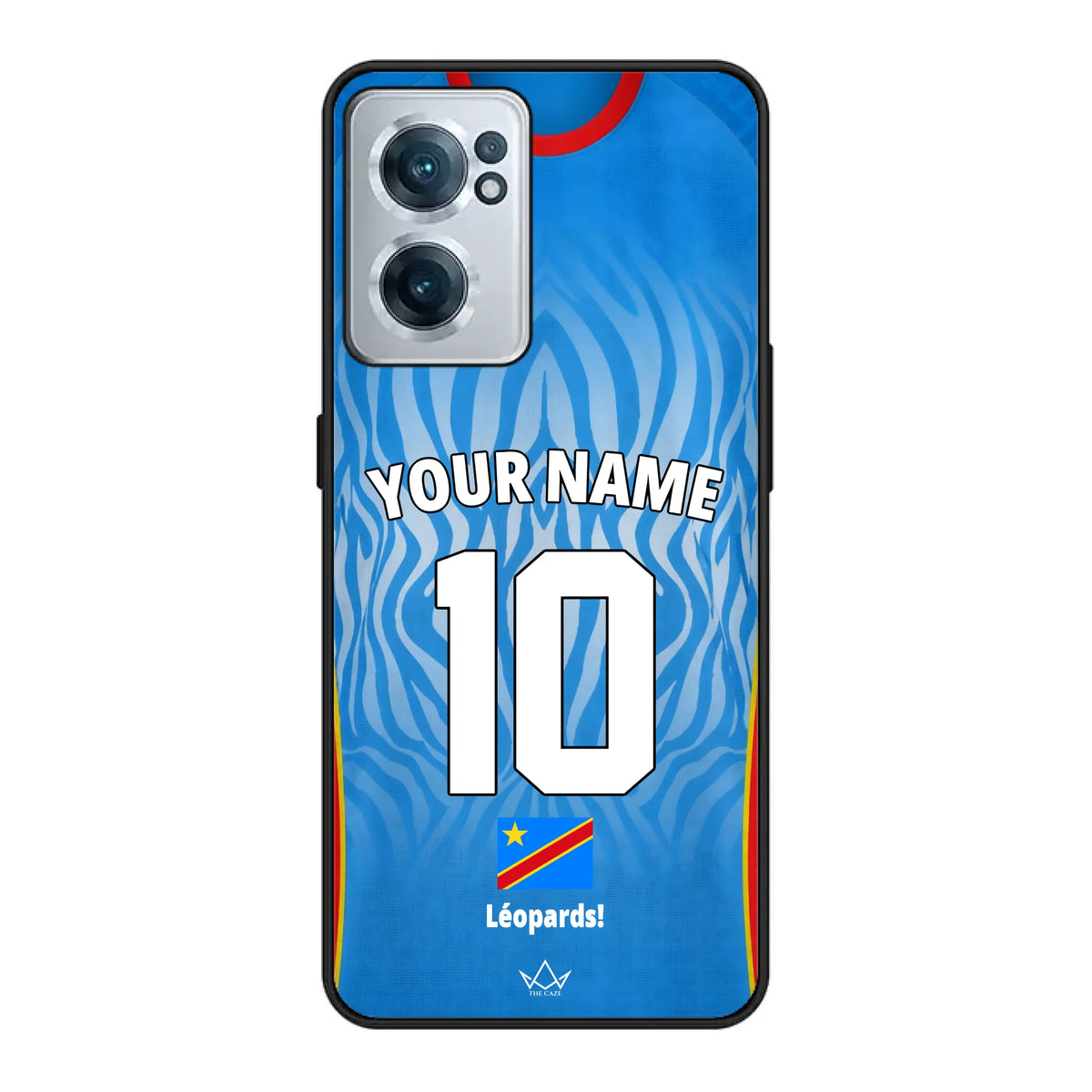 OnePlus Nord CE 2 case