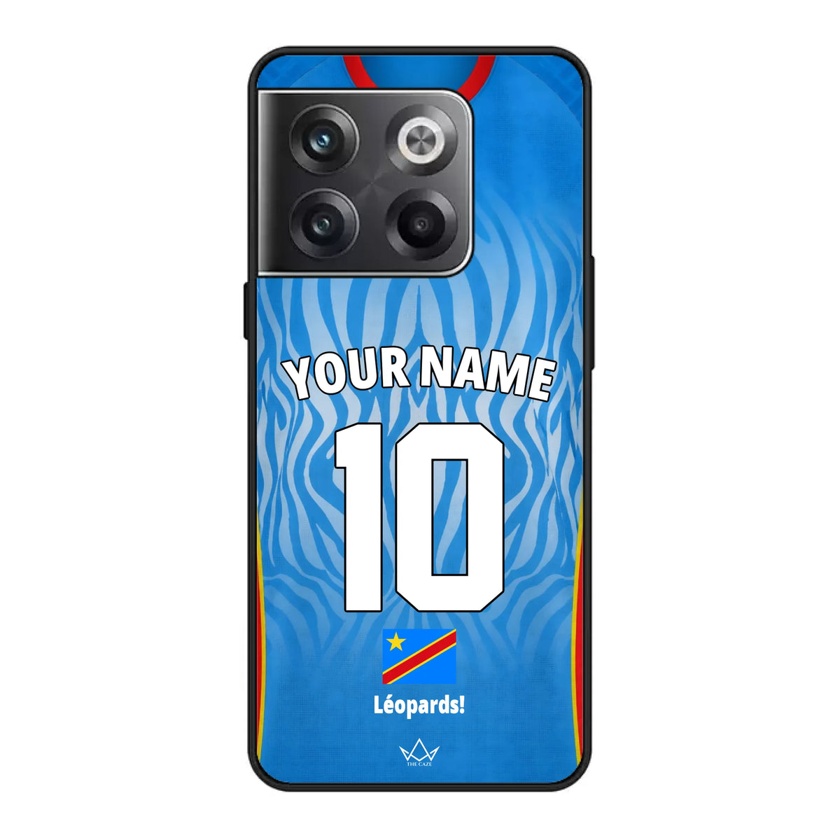 OnePlus 10T case