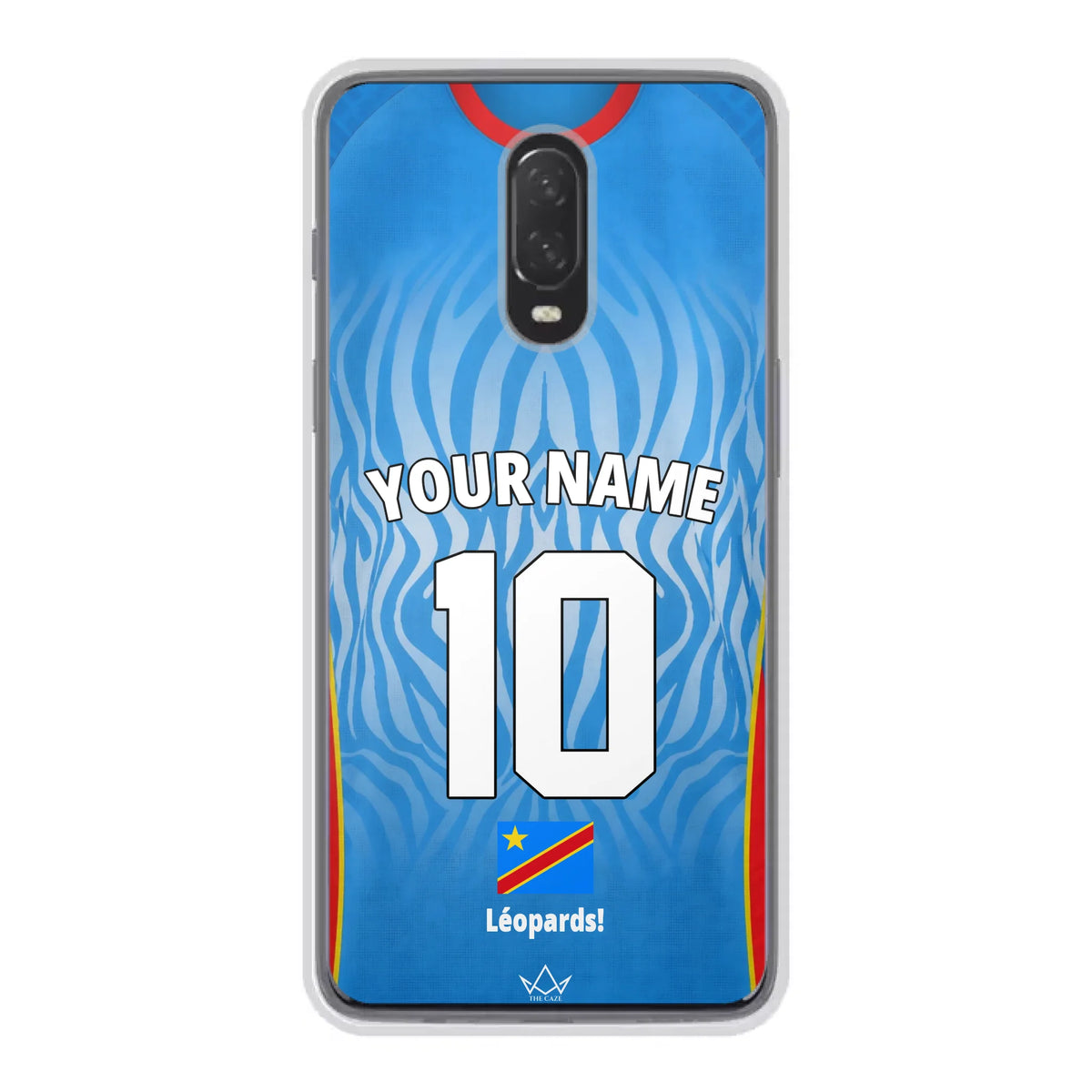 OnePlus 7 case