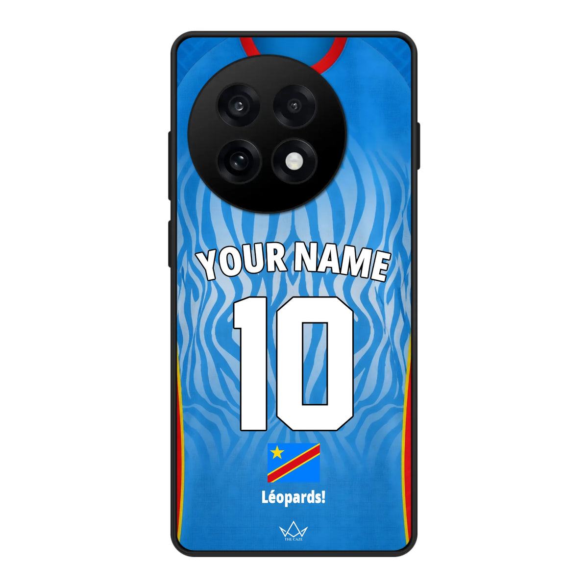 OnePlus 13R case