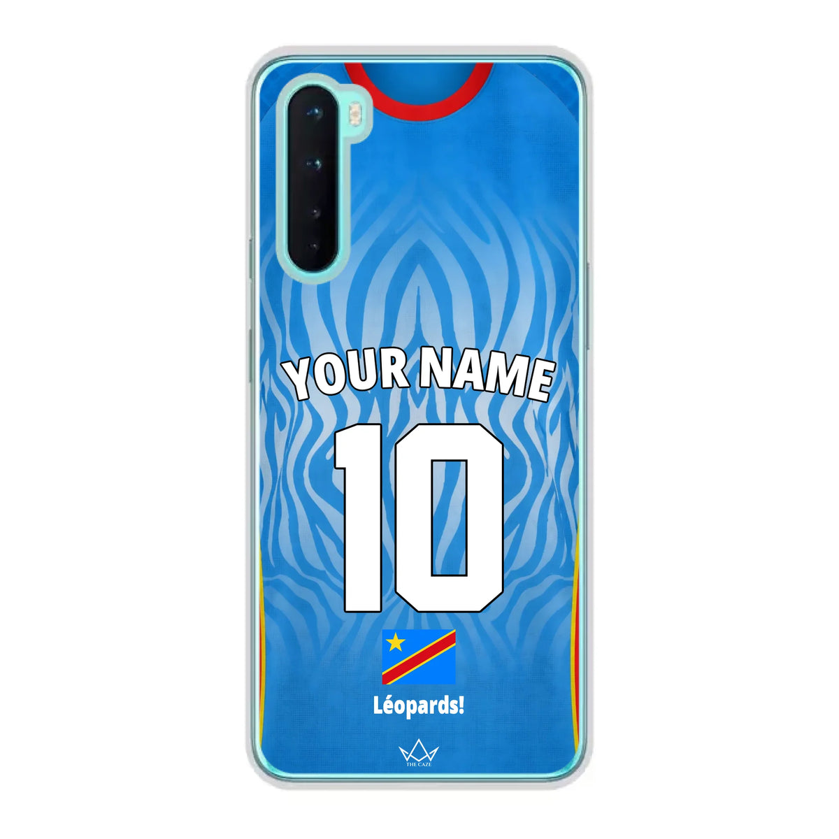 OnePlus Nord case