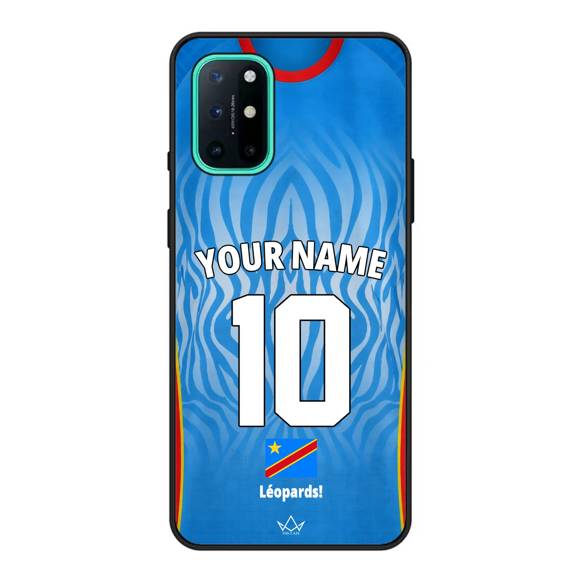 OnePlus 8T case
