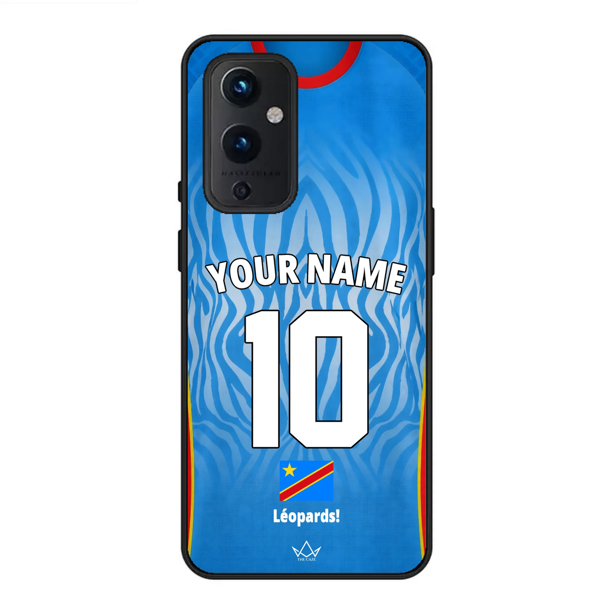 OnePlus 9 case