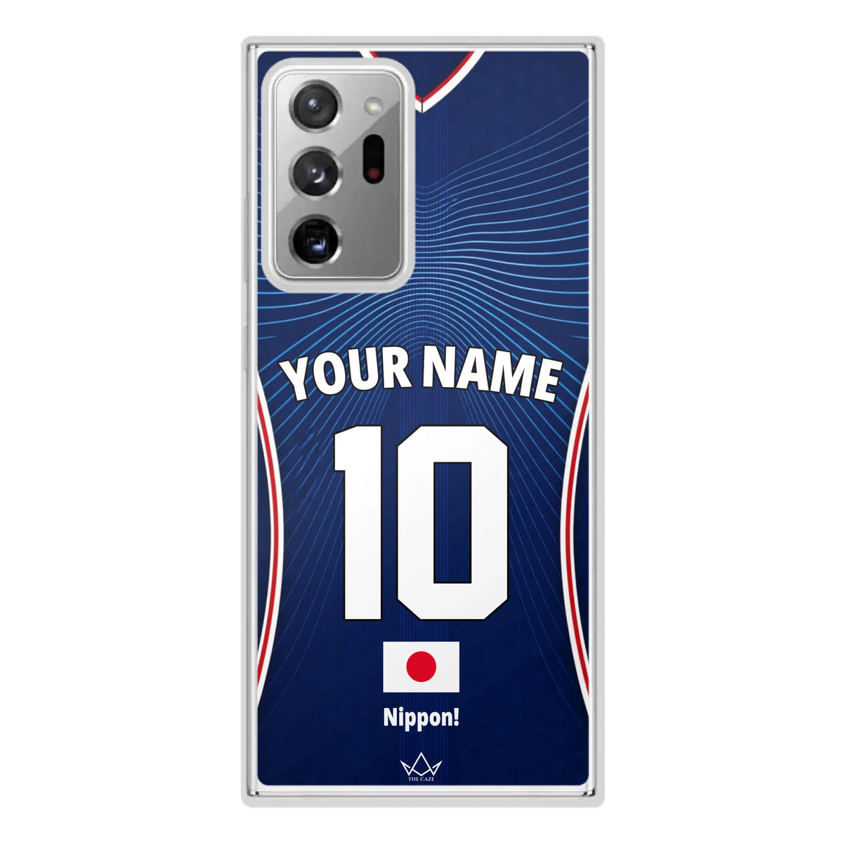 Samsung Note 20 - Note 20 Ultra phone case