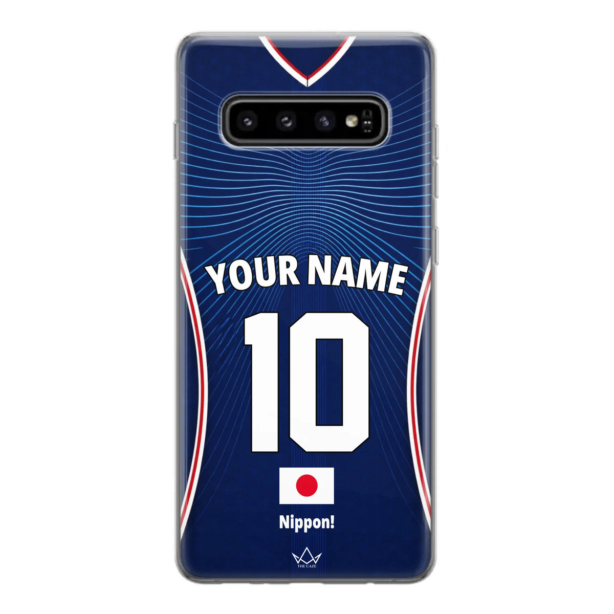 samsung galaxy S10 phone  case