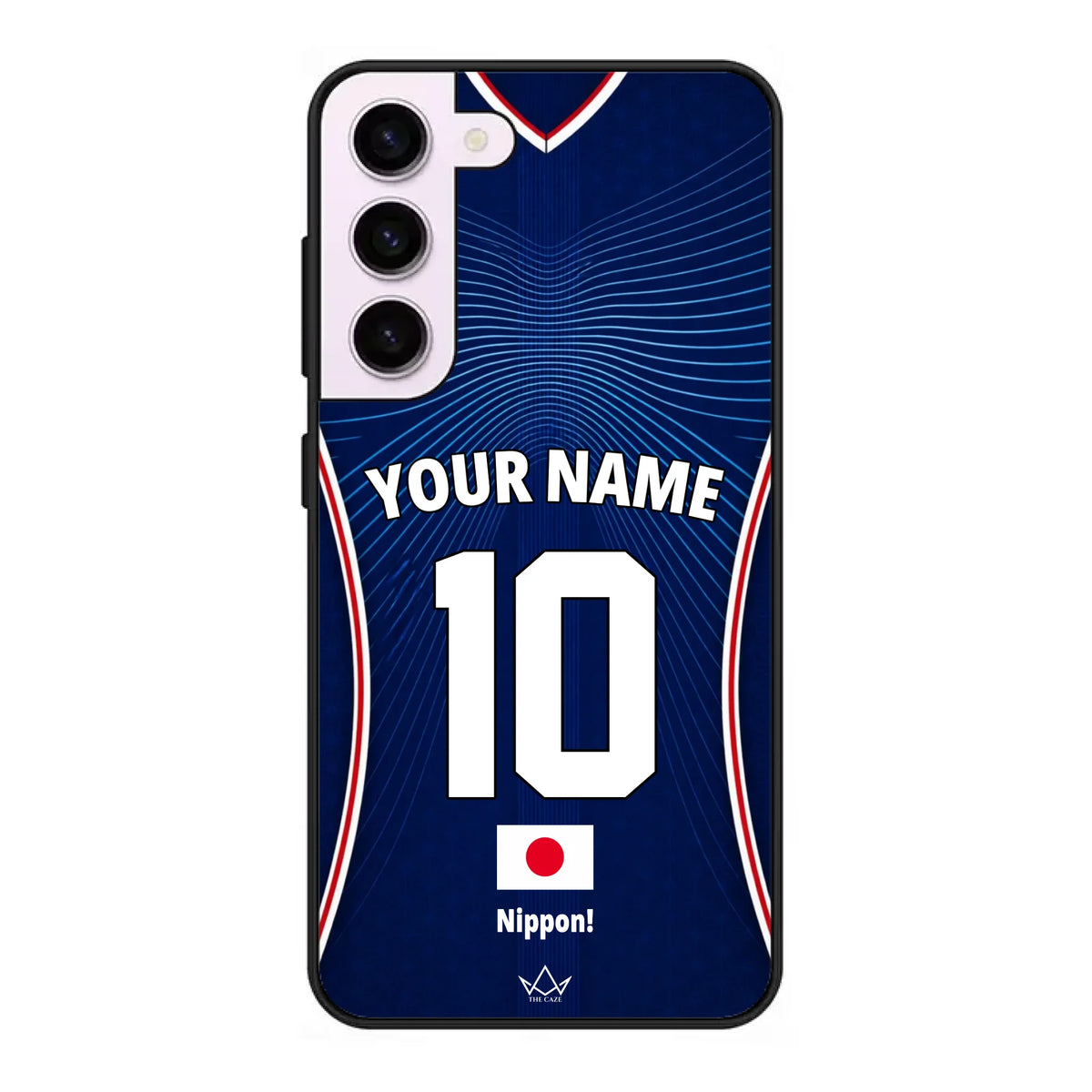 samsung galaxy S23 Plus phone case