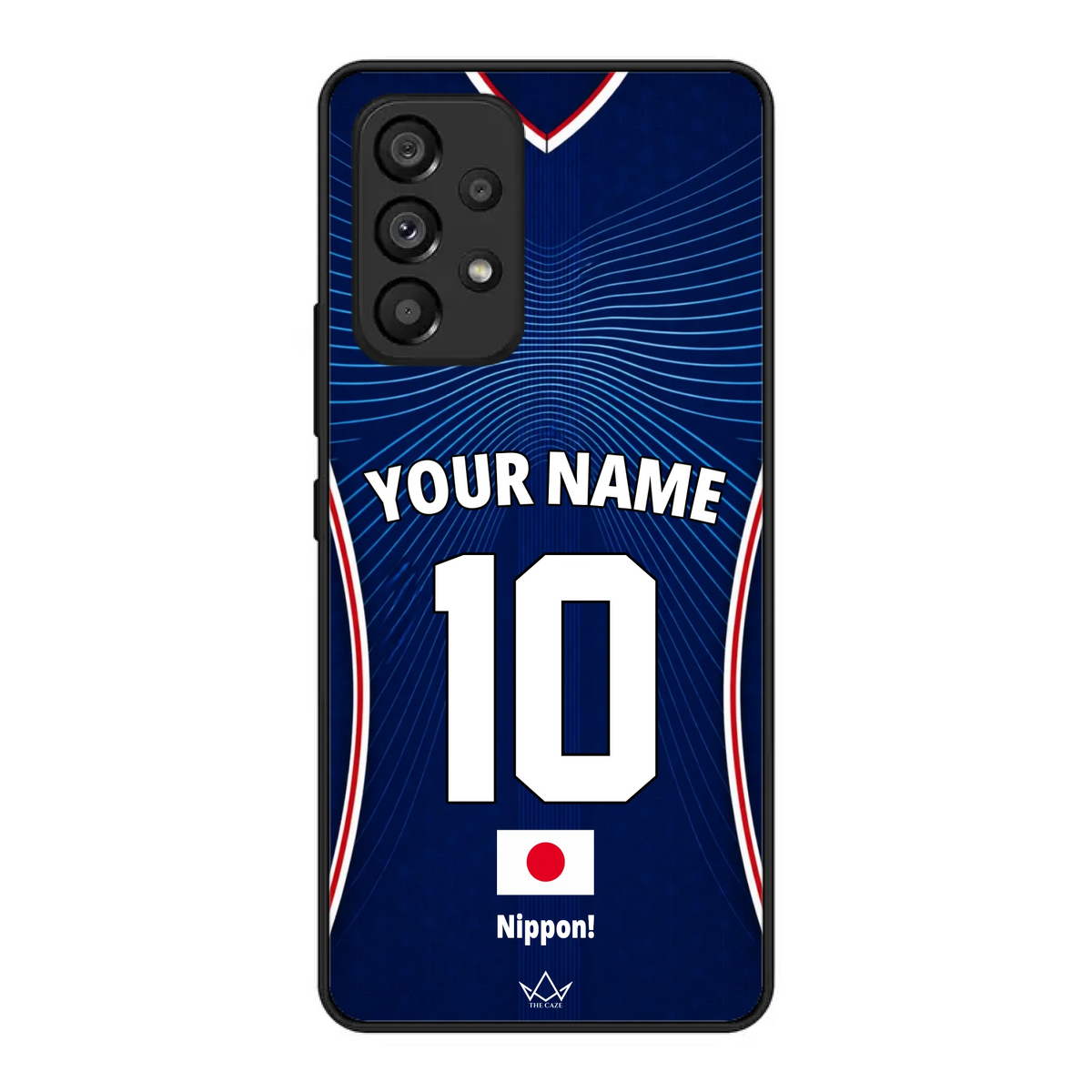 Samsung A53 phone case