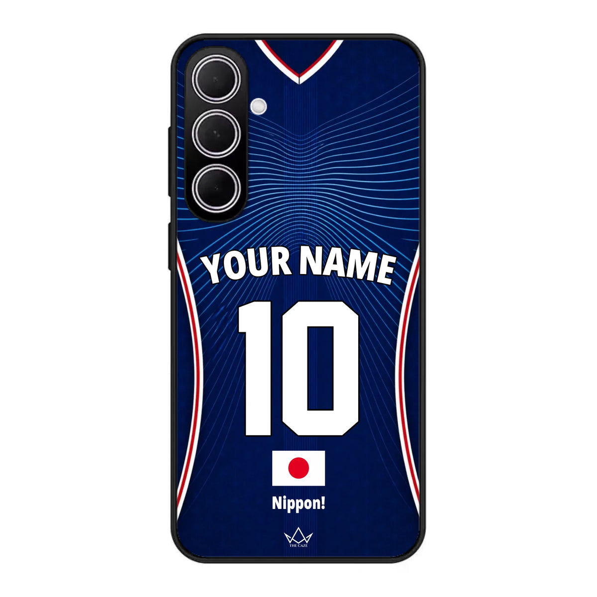 Samsung A35 phone case