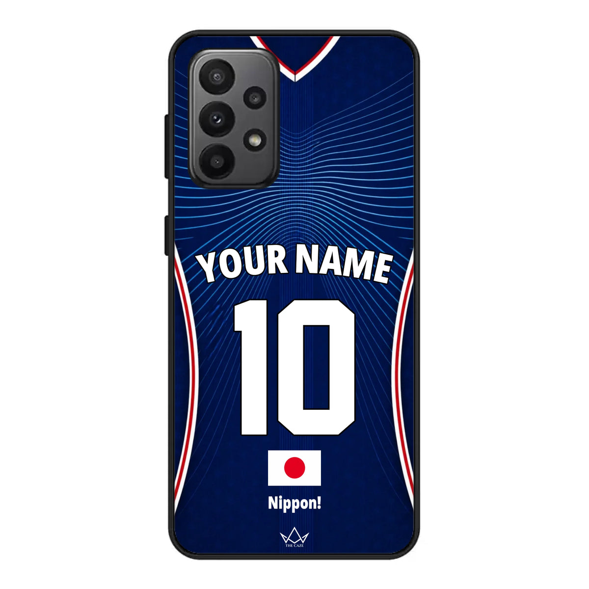 Samsung A23 phone case