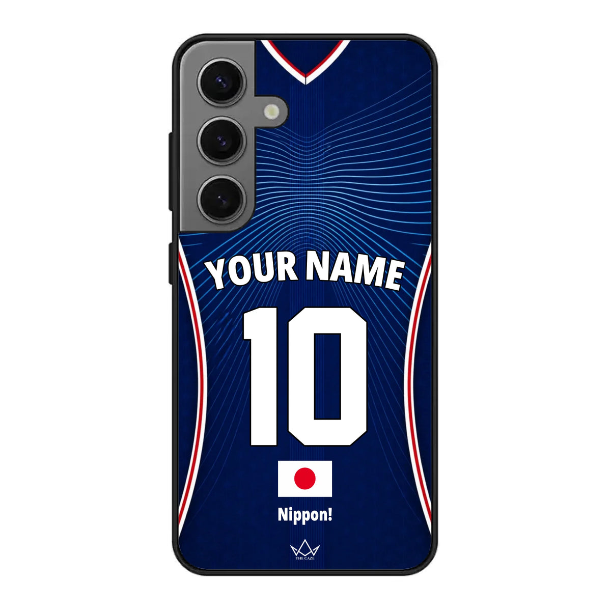 samsung galaxy S25 Plus phone case
