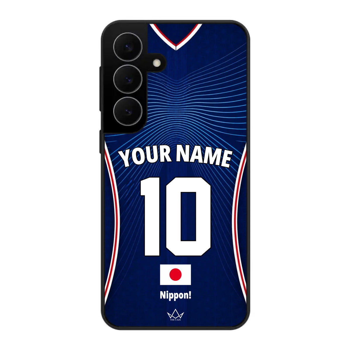 samsung galaxy S25 FE phone case