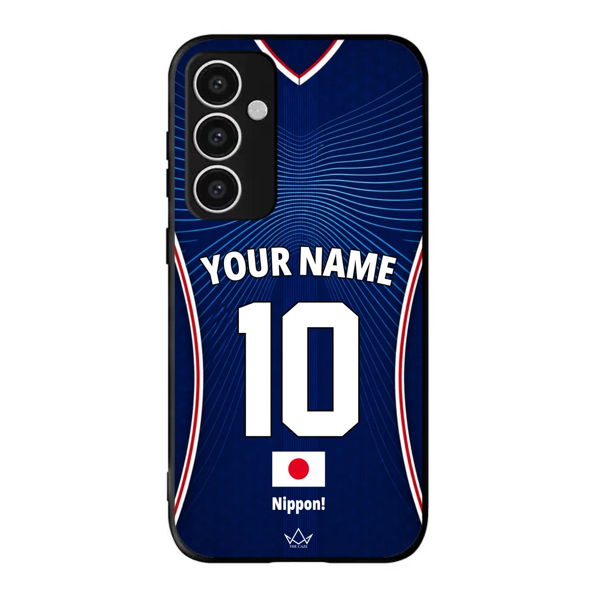 samsung galaxy S23 FE phone case