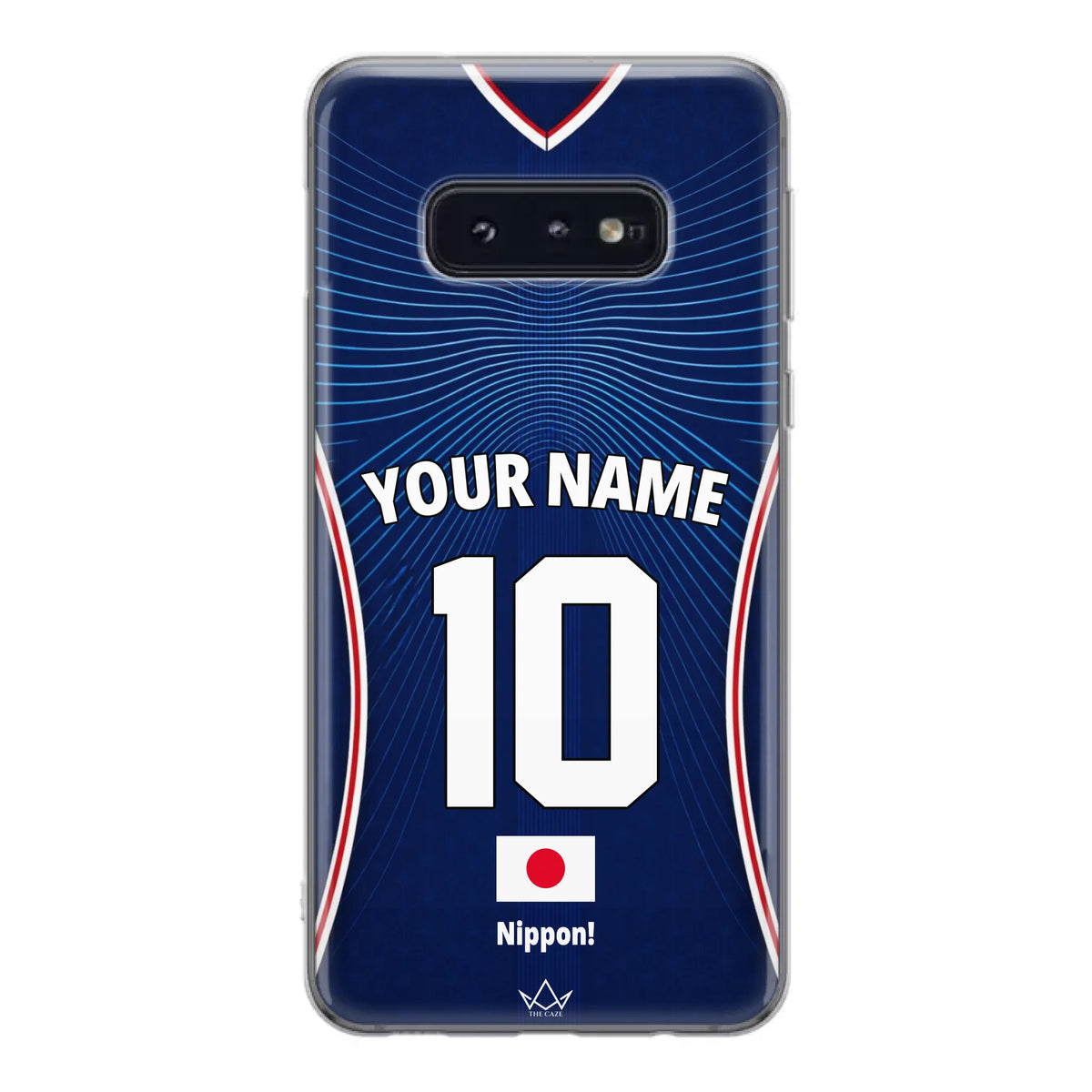 samsung galaxy S10e phone case