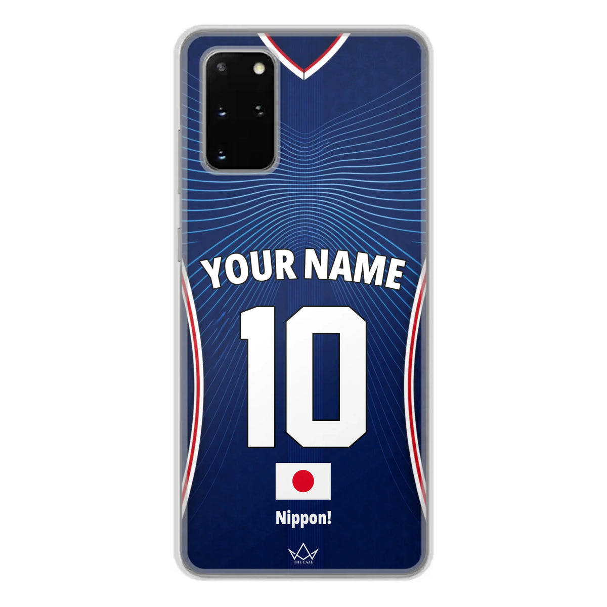 samsung galaxy S20 Plus phone case