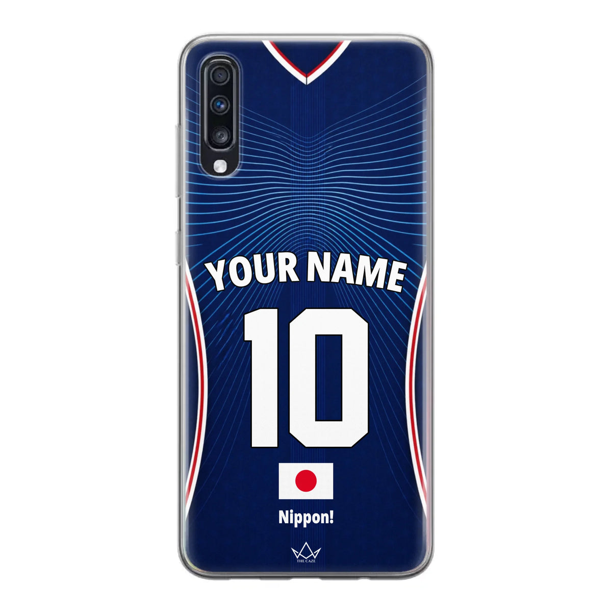 Samsung A70 phone case
