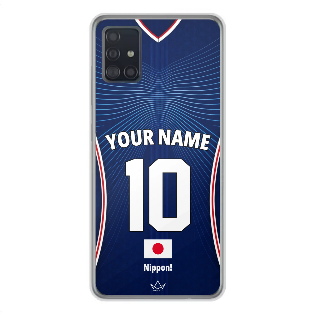 Samsung A51 phone case