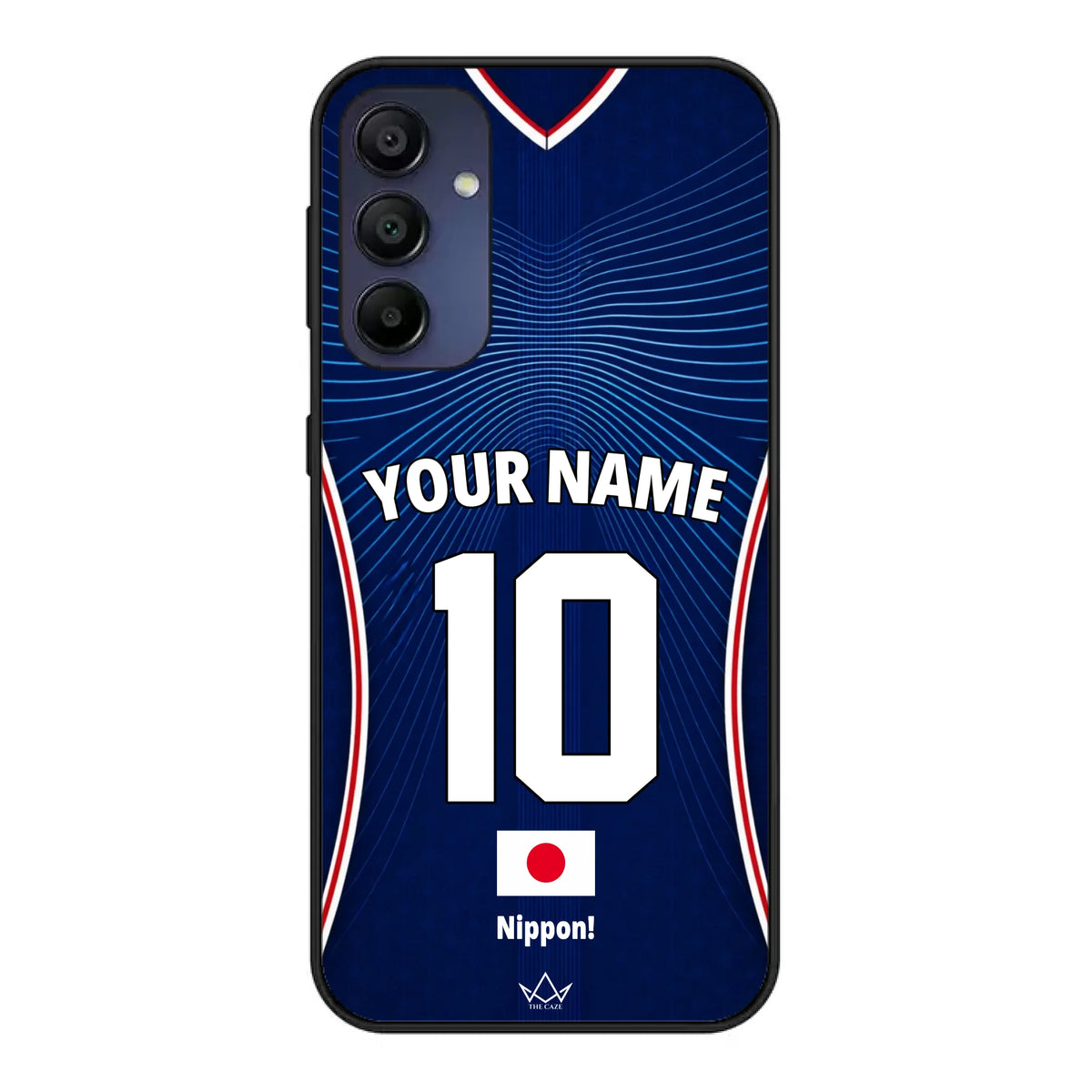 Samsung A15 phone case
