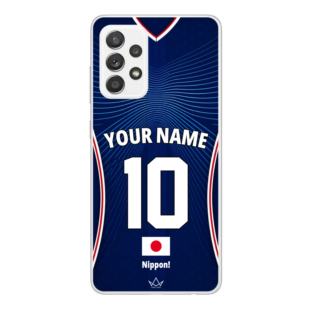 Samsung A52 phone case