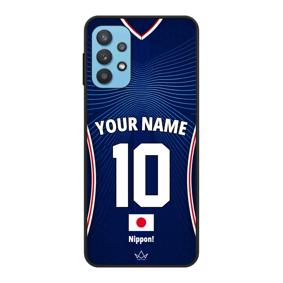 Samsung A32 phone case