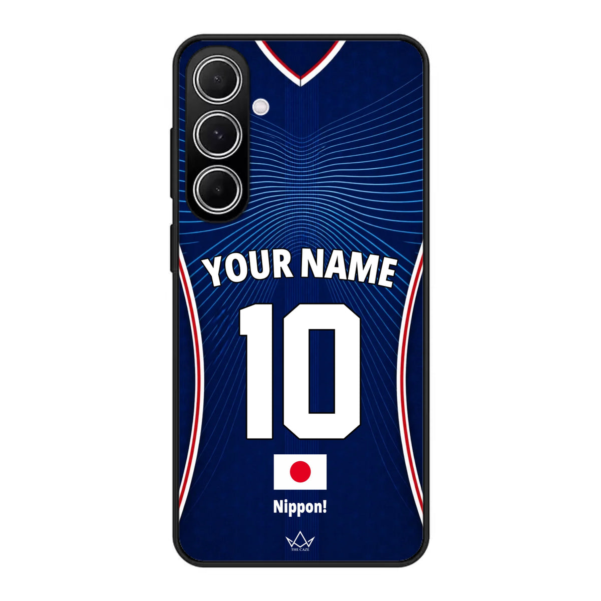 Samsung A55 phone case