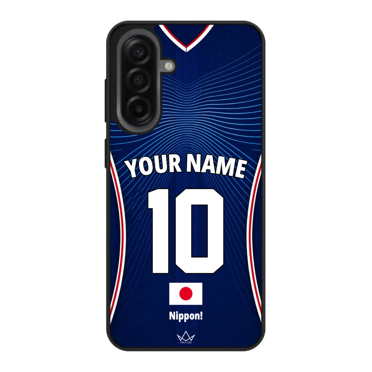 Samsung A17 phone case