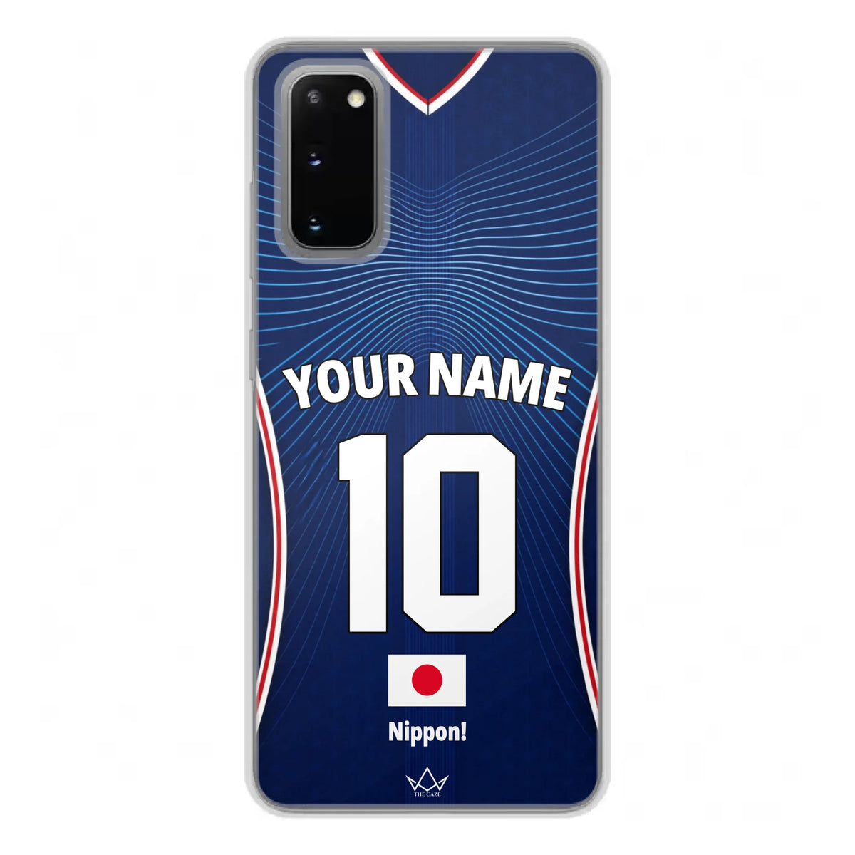 samsung galaxy S20 phone case