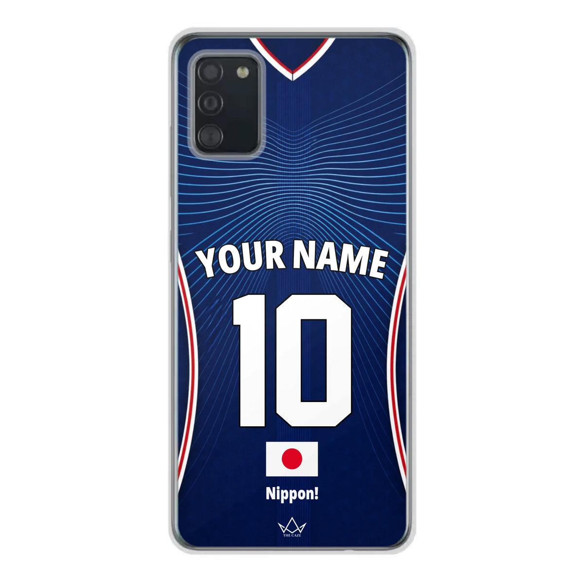 Samsung A41 phone case