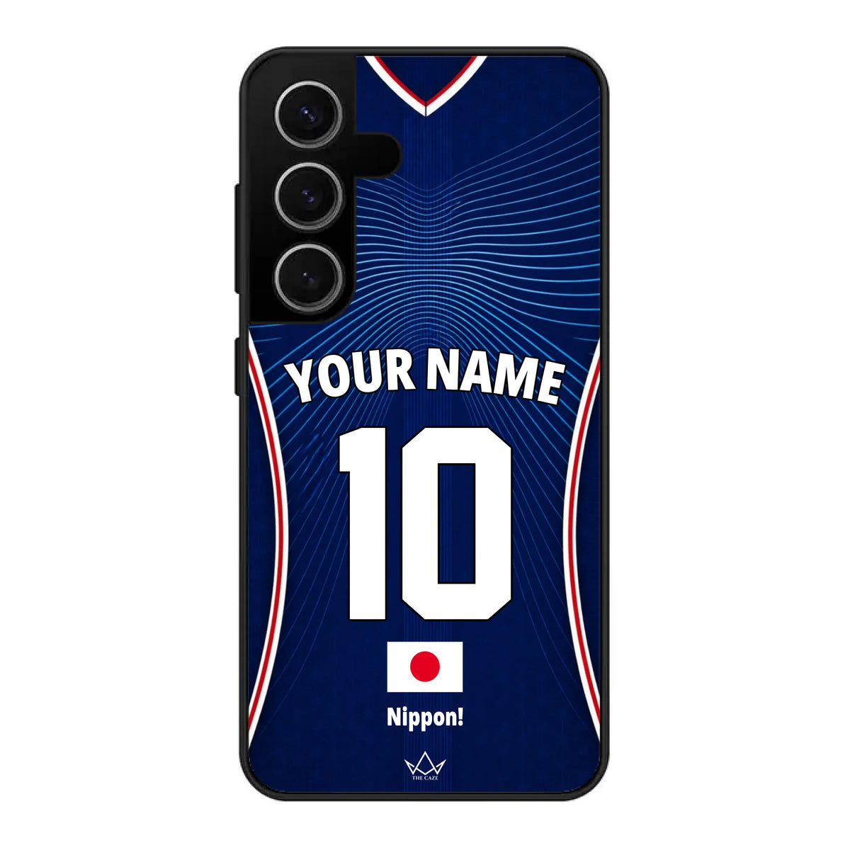 samsung Galaxy S24 FE phone case