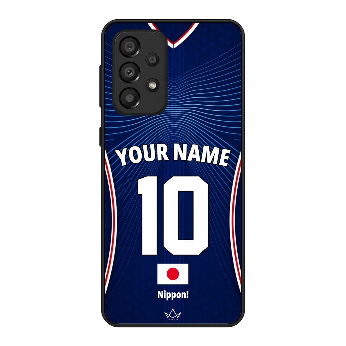 Samsung A33 phone case