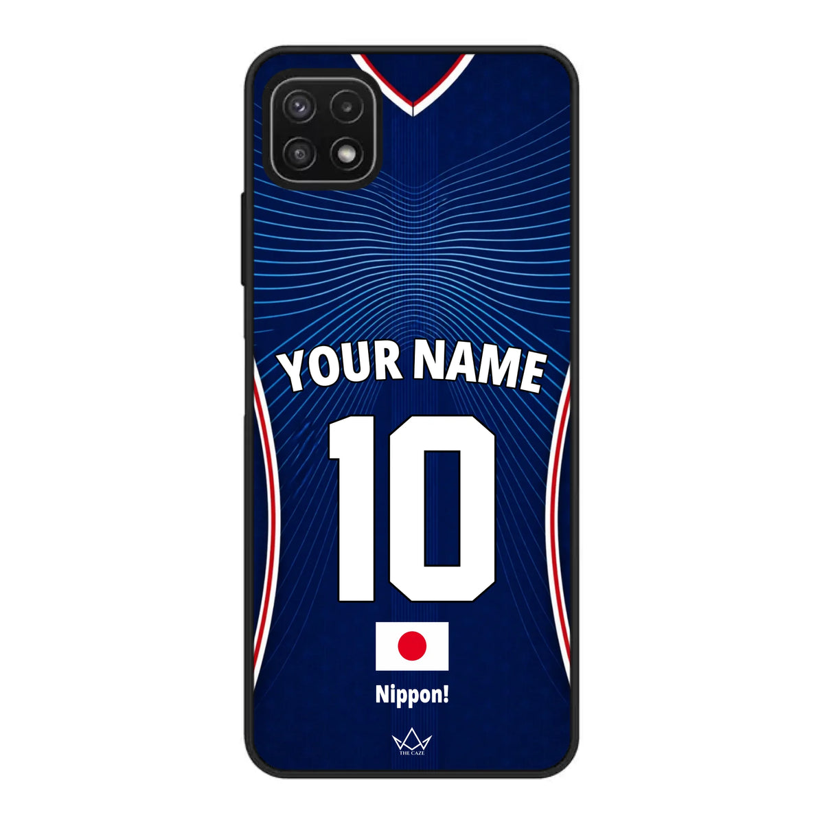 Samsung A22 phone case