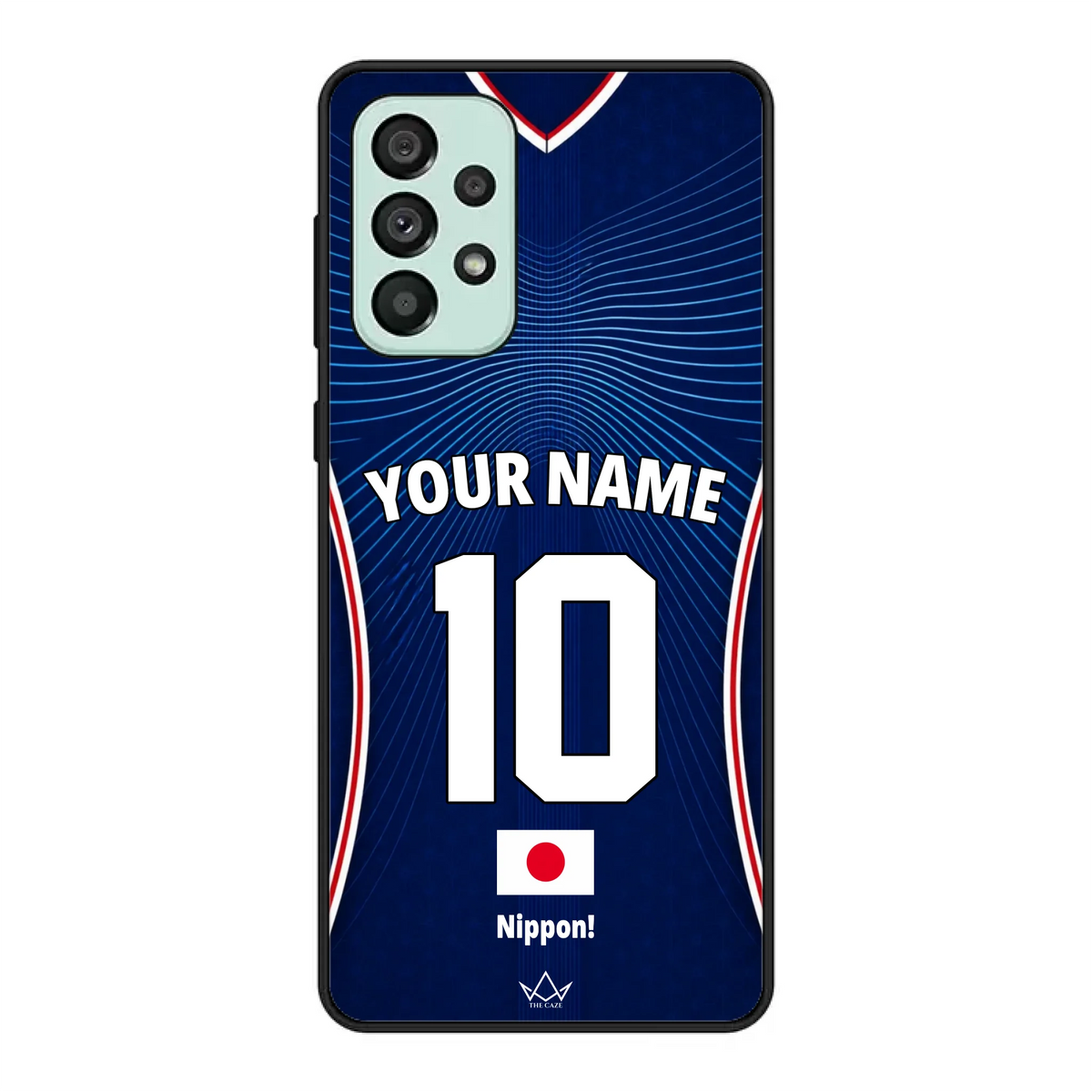 Samsung A73 phone case