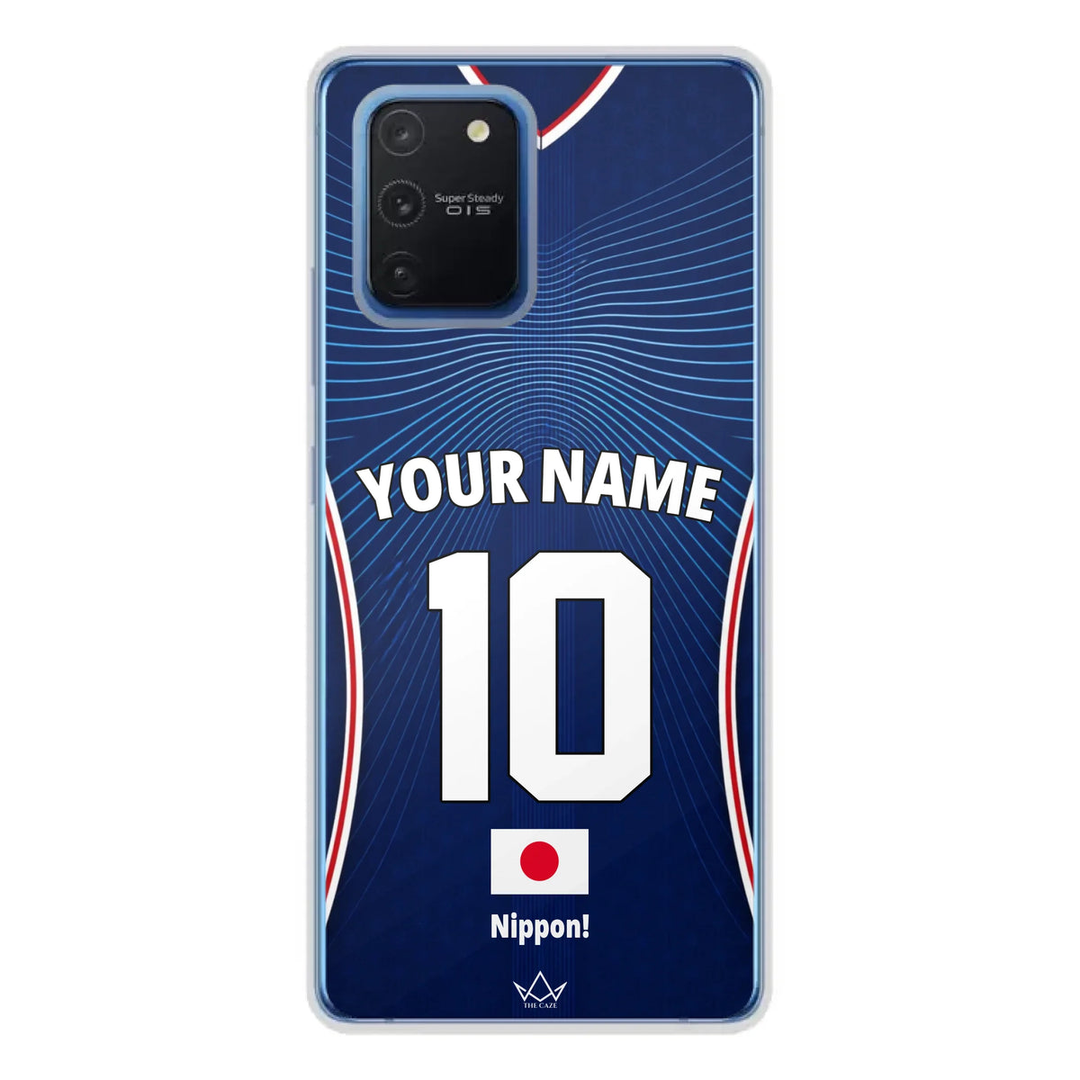 samsung galaxy S10 Lite phone case