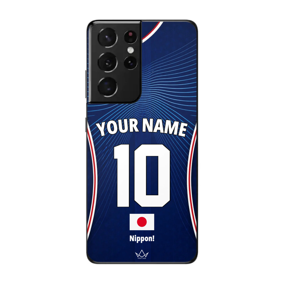 samsung galaxy S21 Ultra phone case