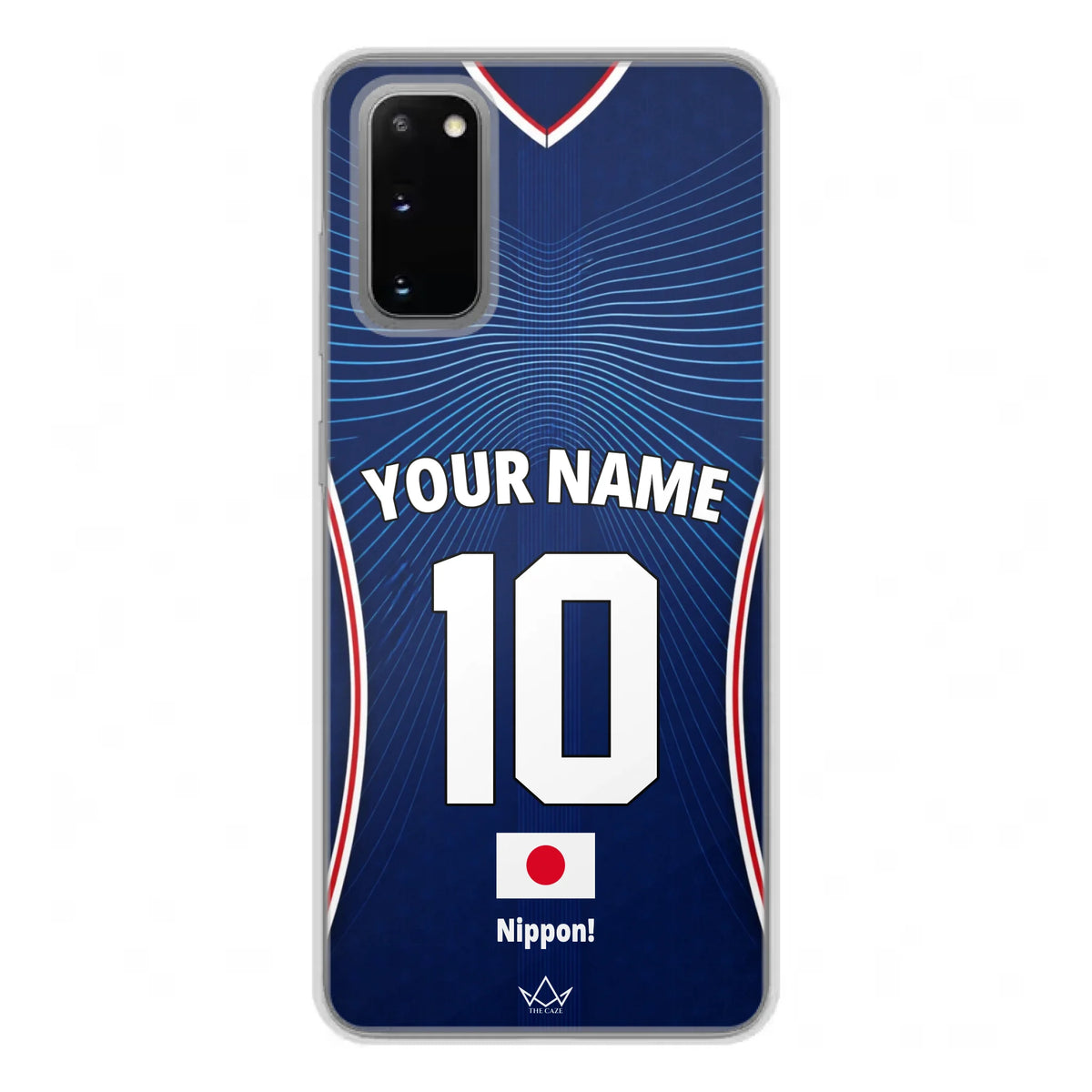 samsung galaxy S20 FE - lite phone case