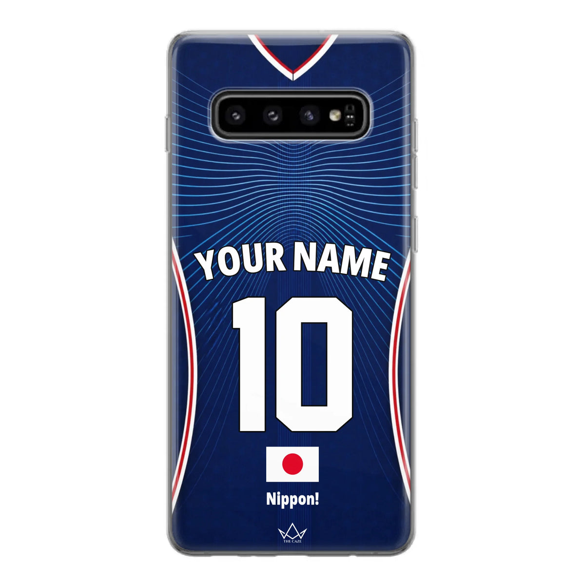 samsung galaxy S10 Plus phone case
