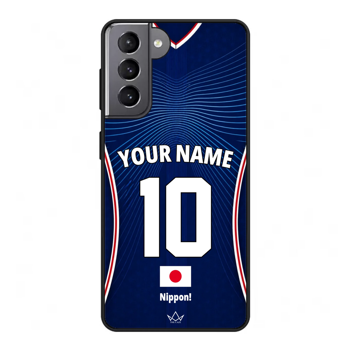samsung galaxy S21 FE phone case