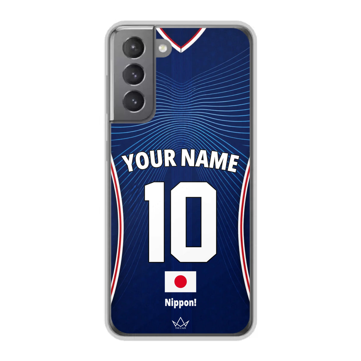 samsung galaxy S22 Plus phone case