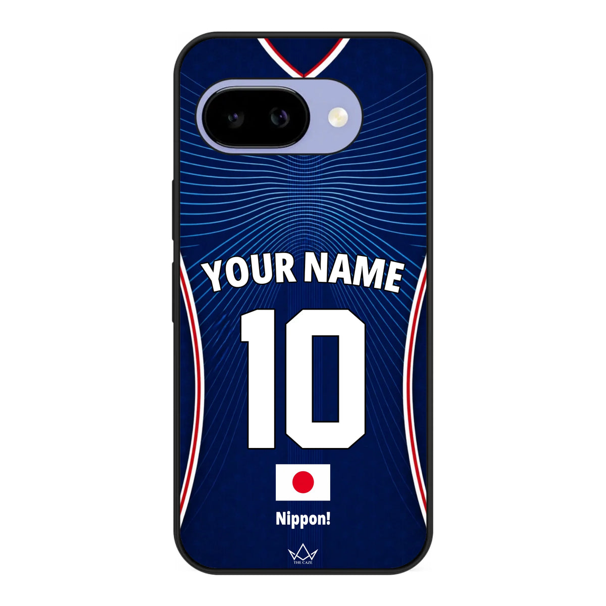 Google Pixel 9a case