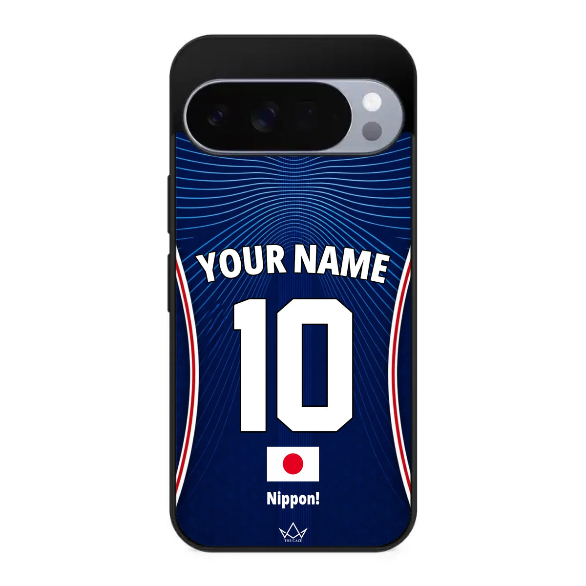 Google Pixel 10 Pro XL case